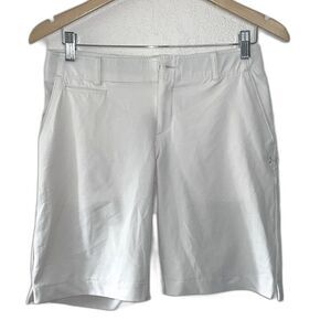 Under Armour golf shorts NWOT